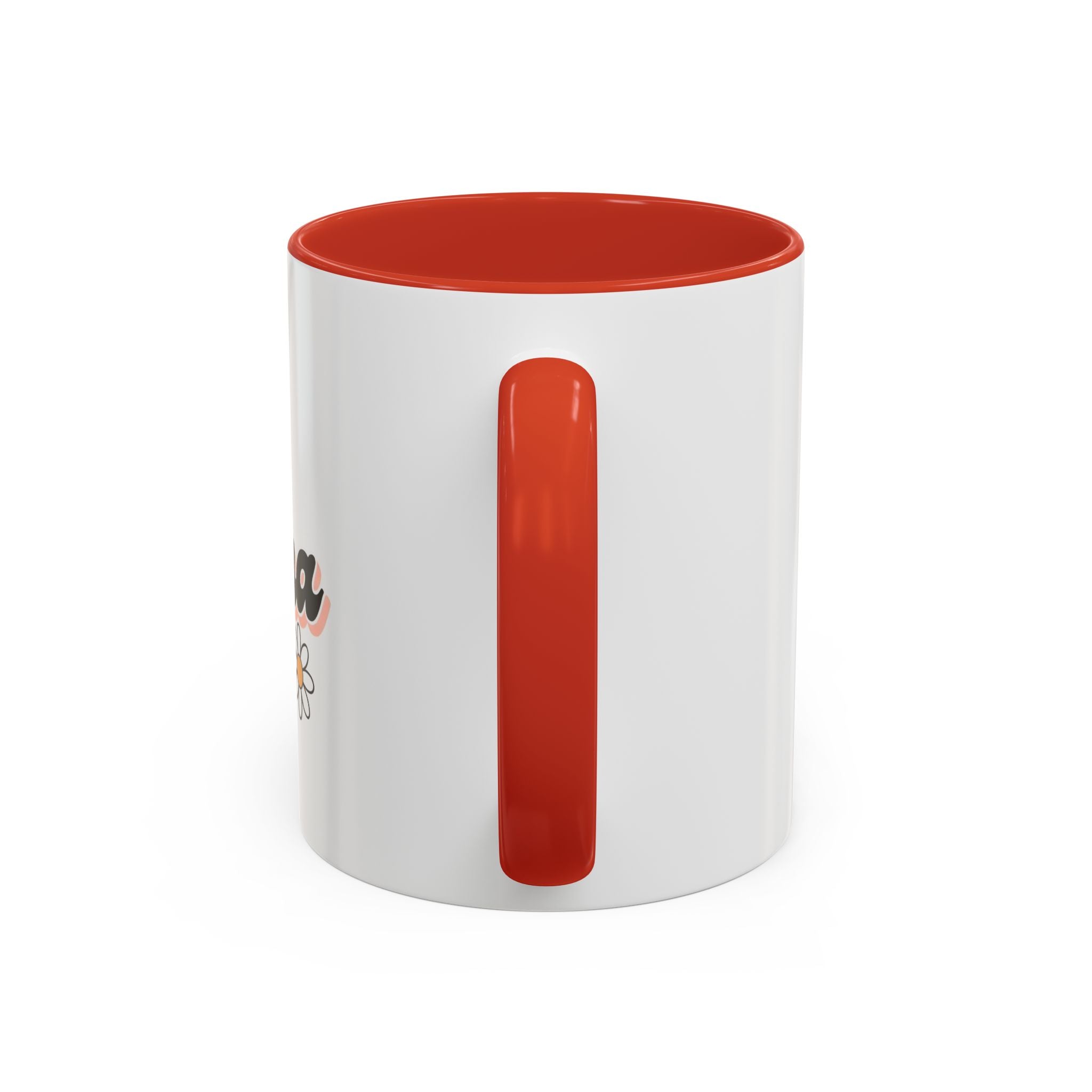 Mama Coffee Mug – Cute Ceramic Gift for Mom (11oz, 15oz)