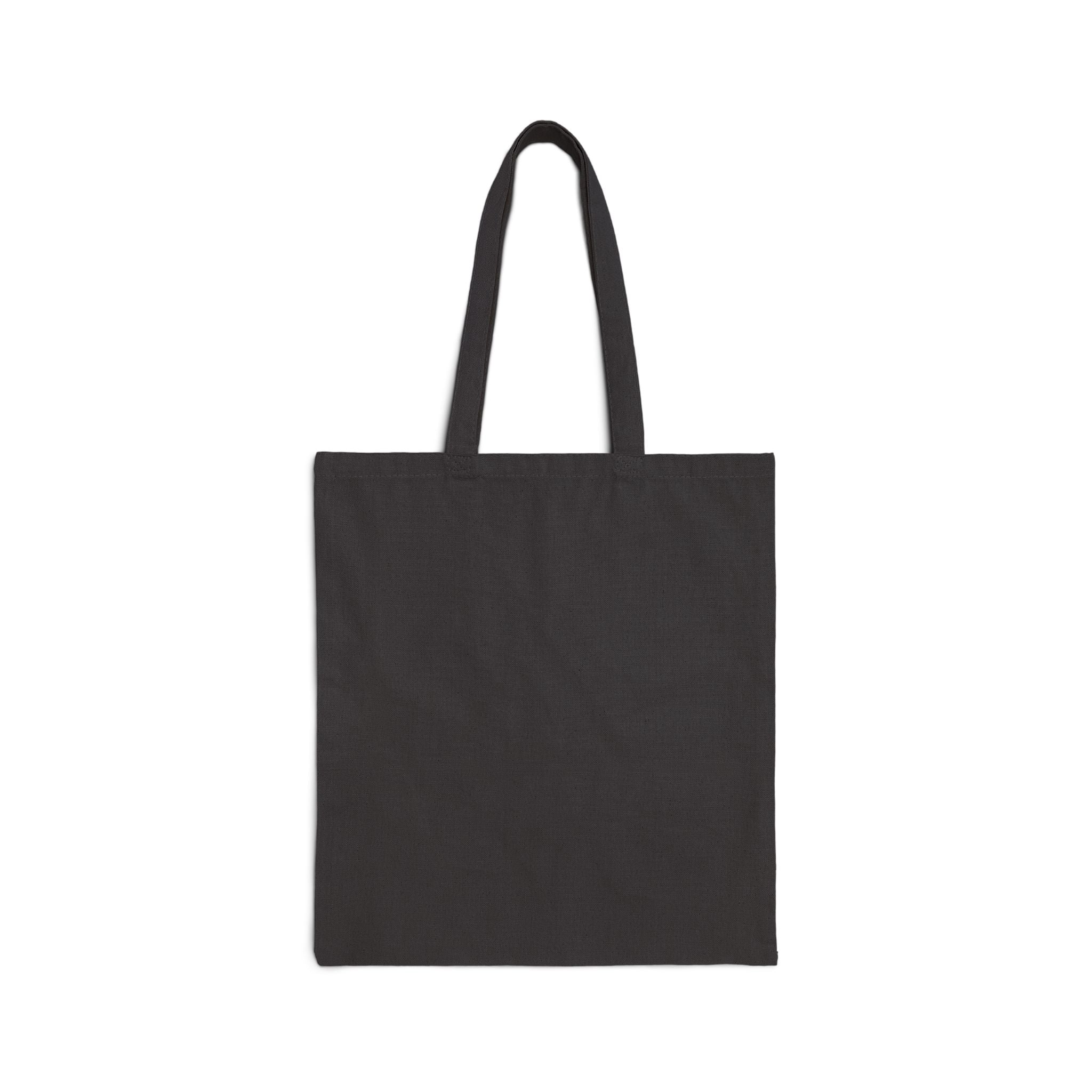 Fun Cotton Tote Bag, Protect Your Energy Tote, Shopping Bag, Eco-Friendly Grocery Bag
