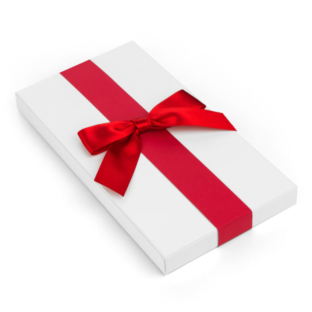 Clear Orchid Phone Case, Protective Case for iPhone, Samsung, Android