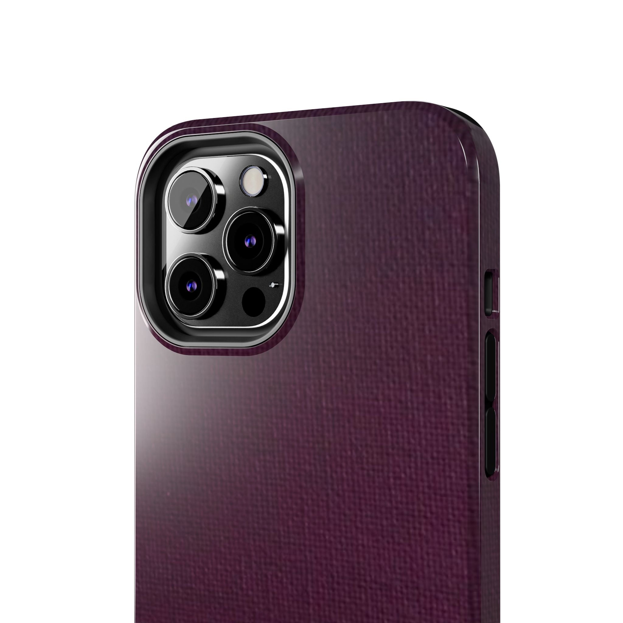 Cute Cat Phone Case, Funny Pet Animal Design, iPhone & Samsung Protective Cover, Birthday Cake Art, Unique Gift for Cat Lovers