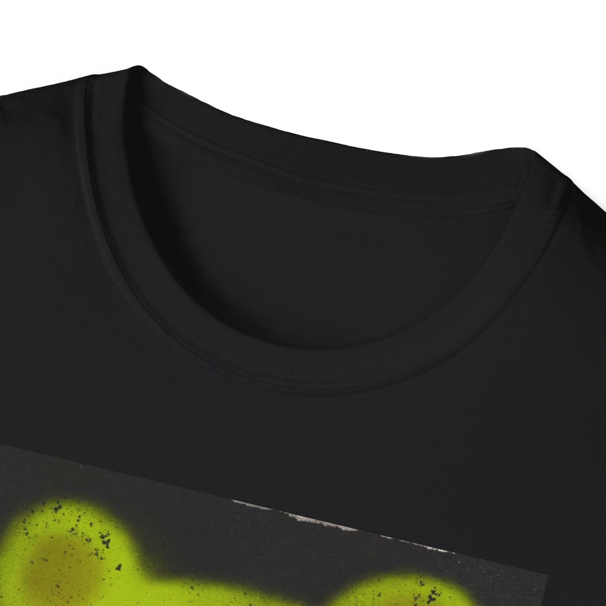 Anxious and Brave Bear T-Shirt – Cute Mental Health Graphic Tee for Men & Women