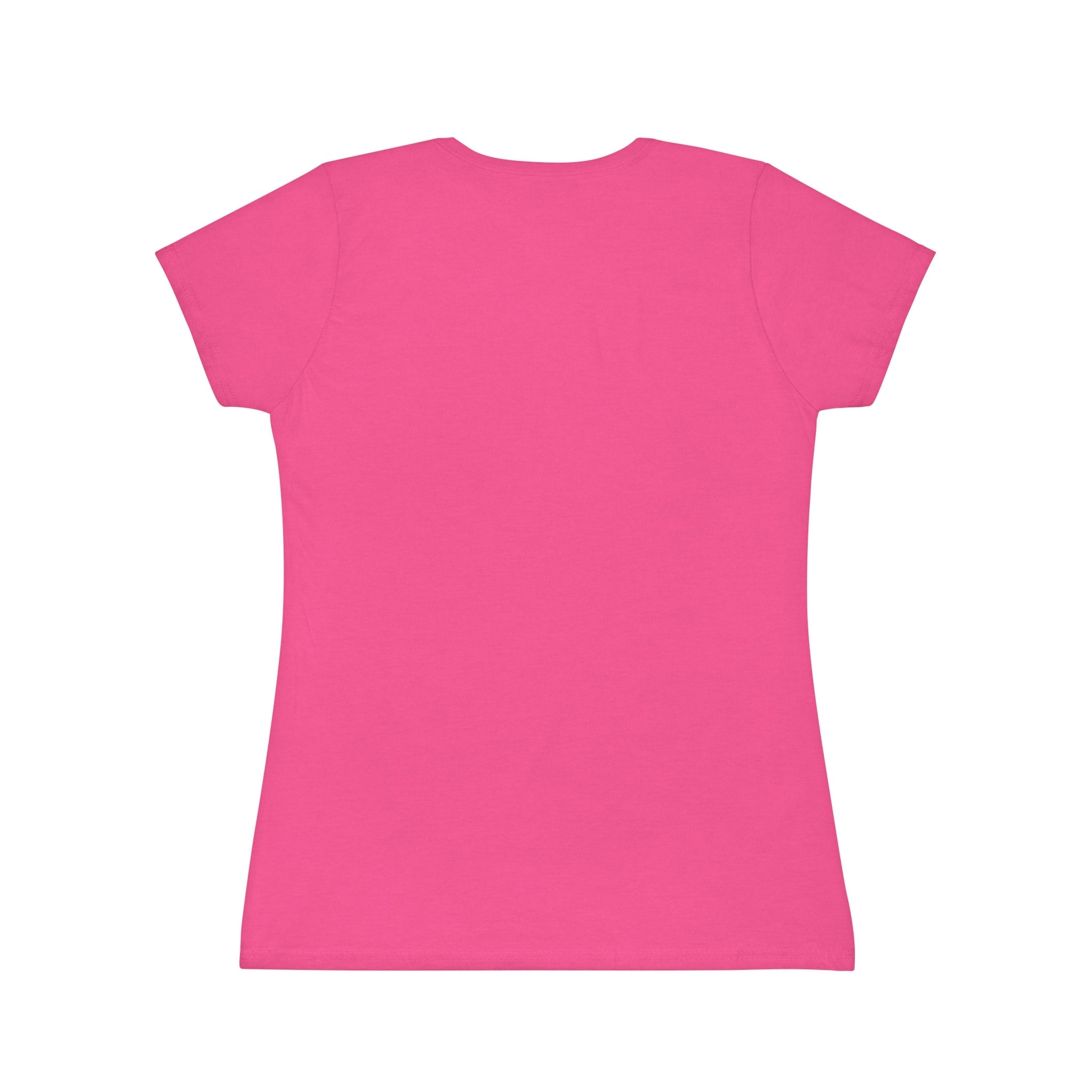 Jelly Pink Hearts T-Shirt, Cute Love Graphic Tee, Aesthetic Heart Design, Soft Cotton Apparel, Unique Gift for Women Girls