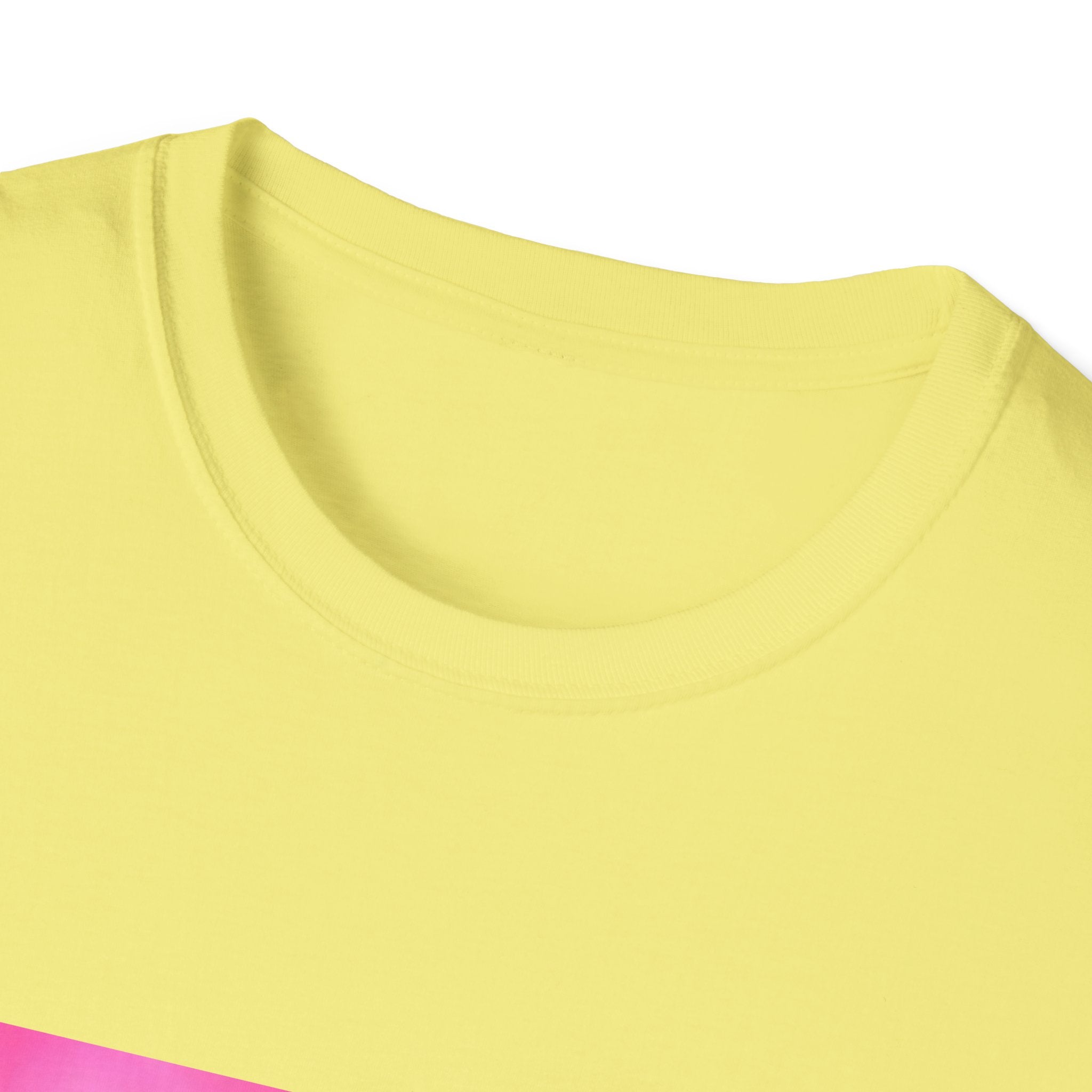 Pink Angel T-Shirt, Aesthetic Wing Graphic Tee, Heavenly Art Shirt, Soft Cotton Apparel, Unique Gift for Women Men